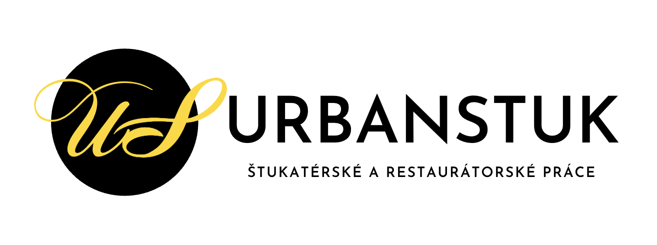 Urbanstuk — štukatérské a restaurátorské práce